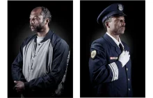 Portrety osób bezdomnych i ich niespełnionych marzeń