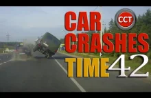 Car Crashes Time 42
