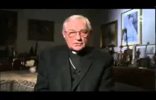 Biskup Pieronek o kościele, pedofilii, papieżu z Moniką Olejnik!