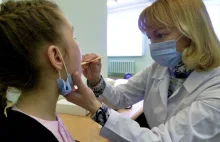Padł rekord zachorowań na grypę w Polsce