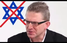 Grzegorz Braun o tym jak Żydzi niszczą Polske