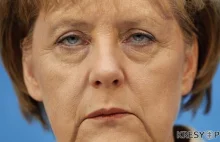Niemieckie media o wygranej PiS: "to czarny dzień dla Merkel!"