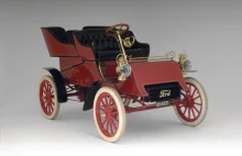 Najstarszy model Forda na sprzedaż z 1903 r.!
