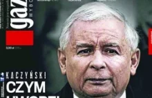 Niezmordowani! "Wyborcza" przerażona poparciem młodych dla Kaczyńskiego:...