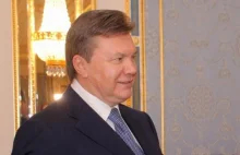 Ukraiński sąd podjął decyzję o aresztowaniu Janukowycza