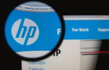 HP przyznaje się do korupcji w Polsce. Dawali torby z pieniędzmi