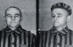 Artykuł o rotmistrzu Witoldzie Pileckim na stronach czeskiej telewizji