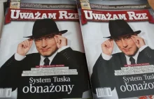 Jan Rokita jedzie po Tusku: "System Tuska to kiwanie i lizusostwo"