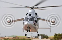 Eurocopter X3 - rekord prędkości wiropłata