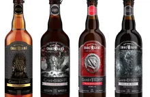 Idealny drink do seansu „Gry o Tron?” Piwo „Valar Morghulis”