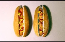 Który hot-dog to hot-dog?