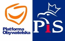 Czeka nas koalicja PO-PiS? Politycy obydwu partii nie wykluczają