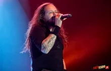 Jonathan Davis (Korn) o The Serenity of Suffering