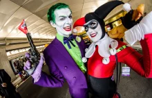 New York Comic Con 2018: Cosplay, Hellboy, Big Mouth i inni
