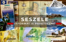 Czy Seszele są rzeczywiście tak strasznie drogie jak wszyscy mówią?