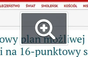 wPolityce.pl podpowiada rządowi, jak prześladować organizacje pozarządowe...