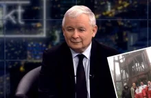 To zdjęcie Jarosława Kaczyńskiego błyskawicznie stało się hitem. Zdobywa...