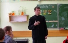 Szokujące treści w nowym podręczniku do religii po reformie edukacji