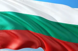Bułgaria odcięta od kryptowalut
