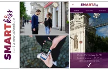 SmartKiss: polska aplikacja lepsza niż Pokemon GO?