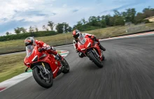 Premiera Ducati Panigale V4R: 221 KM, 172 kg, redline 16500 obr./min