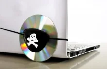 Walka z piractwem celem ministerstwa... cyfryzacji?! Brzmi niepokojąco