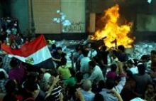 USA ostrzegają: nie jedźcie do Egiptu na wakacje