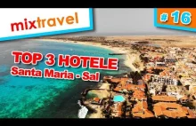 TOP 3 Hotele - Santa Maria - Sal - Cabo Verde | | Mixtravel Aleksander...
