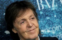 Paul McCartney wystąpi w filmie „Piraci z Karaibów”?