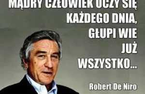 Kto ma lepiej - ten zaczynający od zera czy ten co dostał wszystko od tatusia?