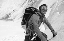 Ueli Steck nie żyje