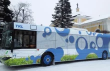Solaris sprzeda autobusy hybrydowe do Belgii za 105 mln euro.
