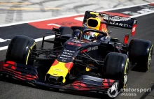 Red Bull Racing traci cierpliwość wobec swojego kierowcy