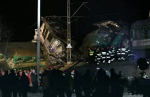 Katastrofa kolejowa pod Szczekocinami – jest akt oskarżenia