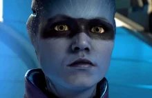 17 minut z Mass Effect Andromeda - Rozgrywka w 4K i 60fps