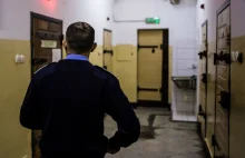 W więzieniach brakuje ludzi do pilnowania osadzonych, prostestują strażnicy