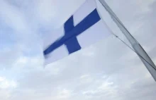 Finlandia: Około 30 zatrzymanych podczas marszu "neonazistów"