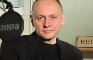 Rafał Porzeziński nowym dyrektorem radiowej Jedynki