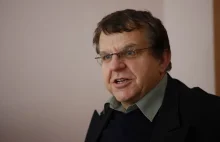 Prezes NTT System Tadeusz Kurek zmienia branżę - już nie komputery!
