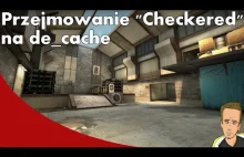 Jak przejąć "Checkered" na de_cache