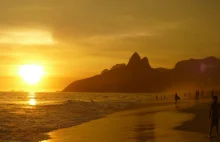 Top 10 Atrakcje turystyczne Brazylii