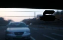 GIODO potępia kamerki w autach