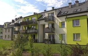 Mieszkania komunalne… dla wybranych. Najbiedniejsi w Stepnicy nie dostali.