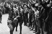 Jak Hitler skompromitował demokrację XX wiek - Rzecz o historii