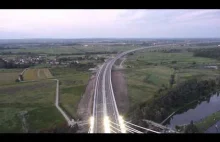Podsumowanie 10 lat budowy dróg w Polsce