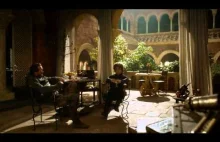 "Game of Hearts" - Game of Thrones Sansa & Tyrion Rom-Com Trailer Parody