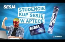 Reklama Sesji 2017. Hejt, czy fejm? + KONKURS (do wygrania tablet SAMSUNG)