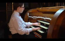 Jakub Moneta - G. Young - Prelude in classic style