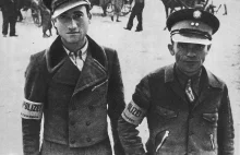 Jüdischer Ordnungsdienst –Żydowska policja Wikipedia, wolna encyklopedia