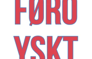 Tosar tú føroyskt? – Co warto wiedzieć o języku farerskim?